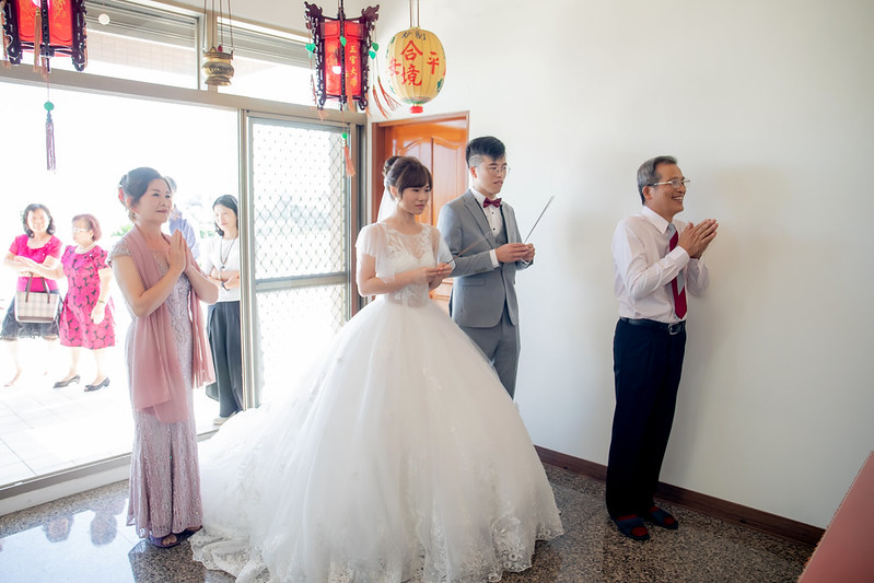 Apple婚禮攝影 Wedding婚禮記錄 大熊婚禮攝影 