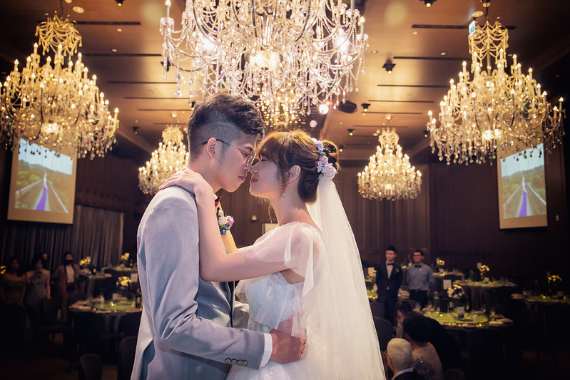 Apple婚禮攝影 Wedding婚禮記錄 大熊婚禮攝影 