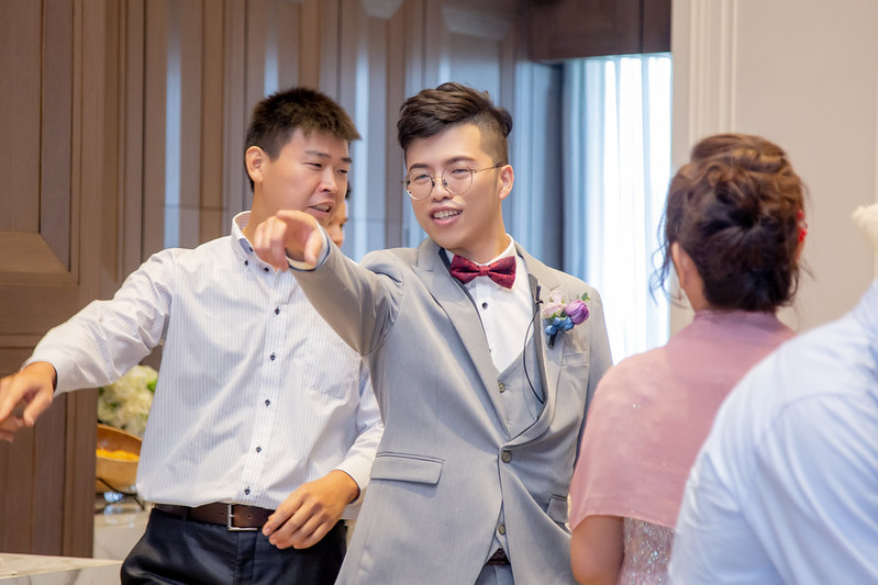 Apple婚禮攝影 Wedding婚禮記錄 大熊婚禮攝影 