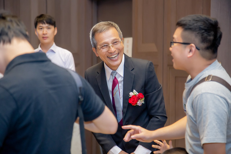 Apple婚禮攝影 Wedding婚禮記錄 大熊婚禮攝影 