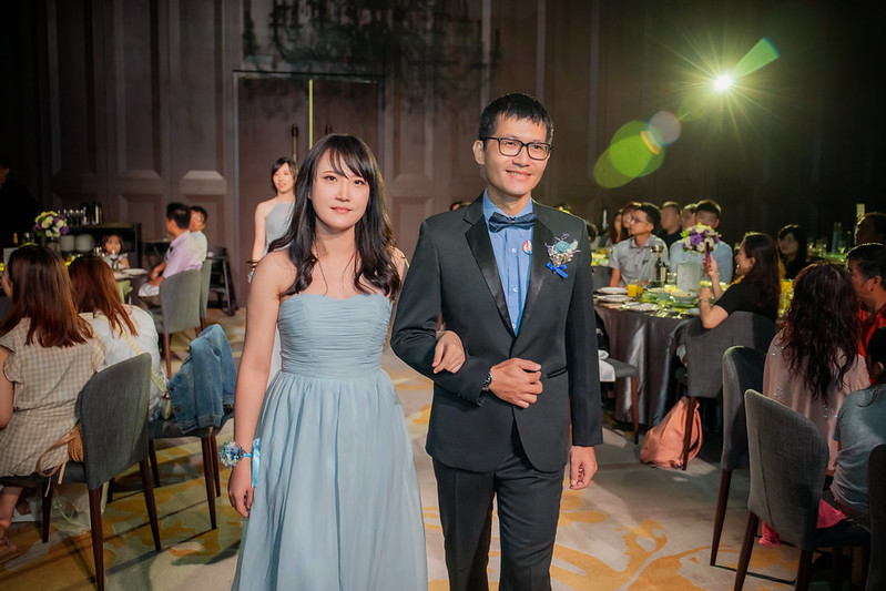 Apple婚禮攝影 Wedding婚禮記錄 大熊婚禮攝影 