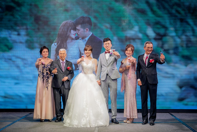 Apple婚禮攝影 Wedding婚禮記錄 大熊婚禮攝影 
