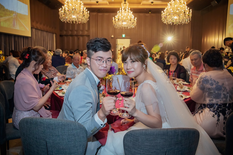 Apple婚禮攝影 Wedding婚禮記錄 大熊婚禮攝影 