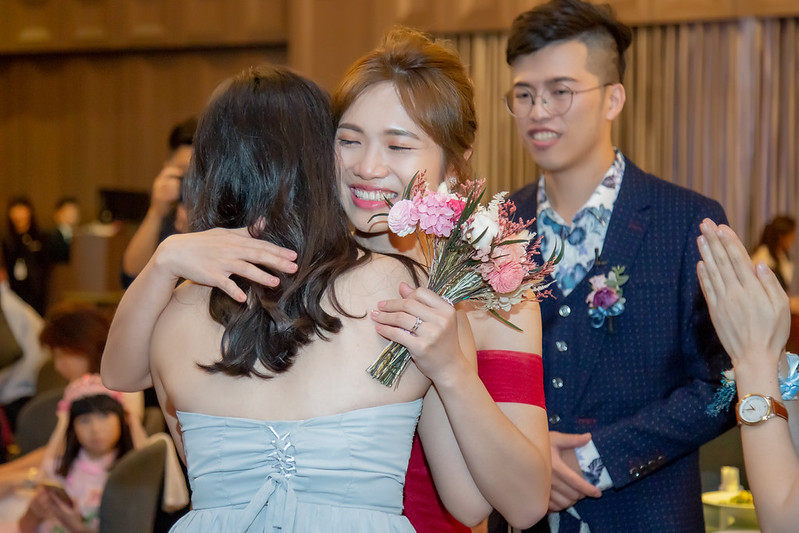 Apple婚禮攝影 Wedding婚禮記錄 大熊婚禮攝影 