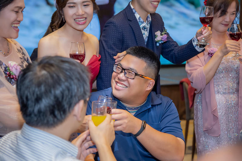 Apple婚禮攝影 Wedding婚禮記錄 大熊婚禮攝影 