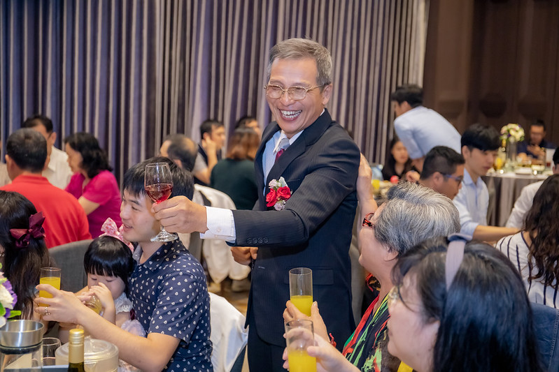 Apple婚禮攝影 Wedding婚禮記錄 大熊婚禮攝影 