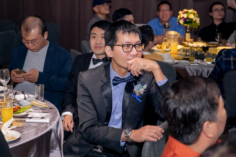Apple婚禮攝影 Wedding婚禮記錄 大熊婚禮攝影 