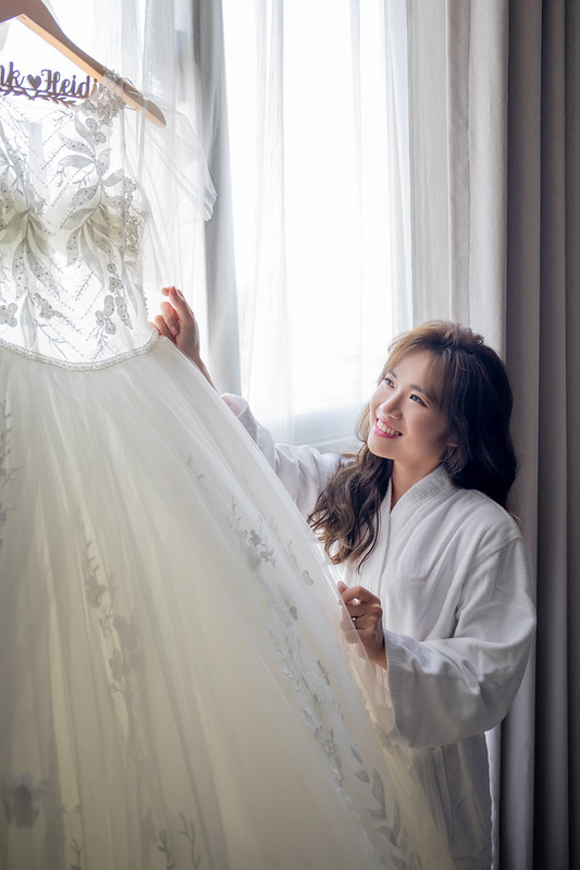 Apple婚禮攝影 Wedding婚禮記錄 大熊婚禮攝影 