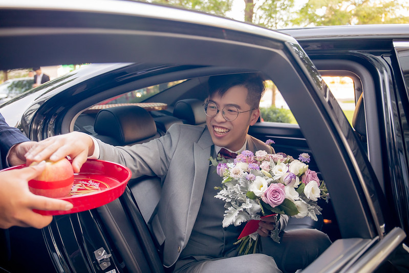 Apple婚禮攝影 Wedding婚禮記錄 大熊婚禮攝影 