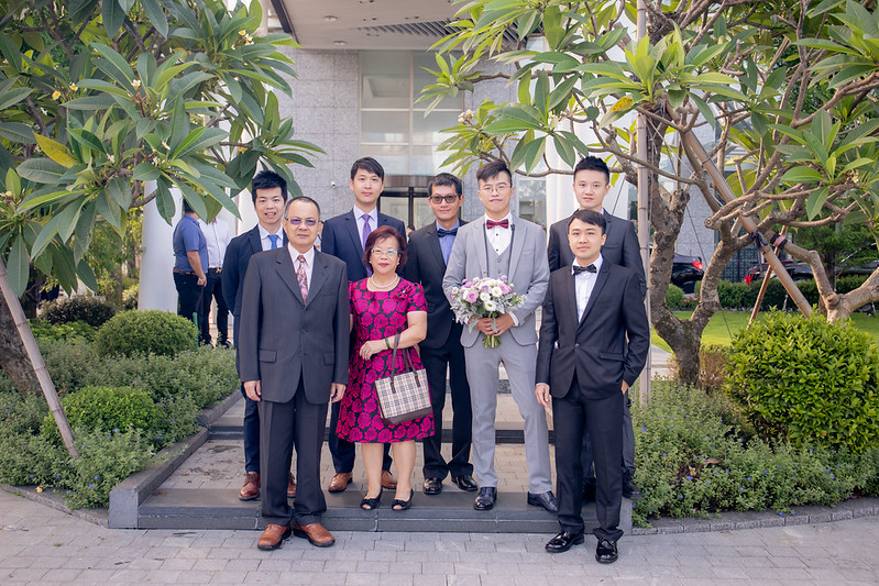 Apple婚禮攝影 Wedding婚禮記錄 大熊婚禮攝影 