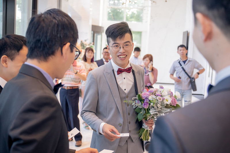 Apple婚禮攝影 Wedding婚禮記錄 大熊婚禮攝影 