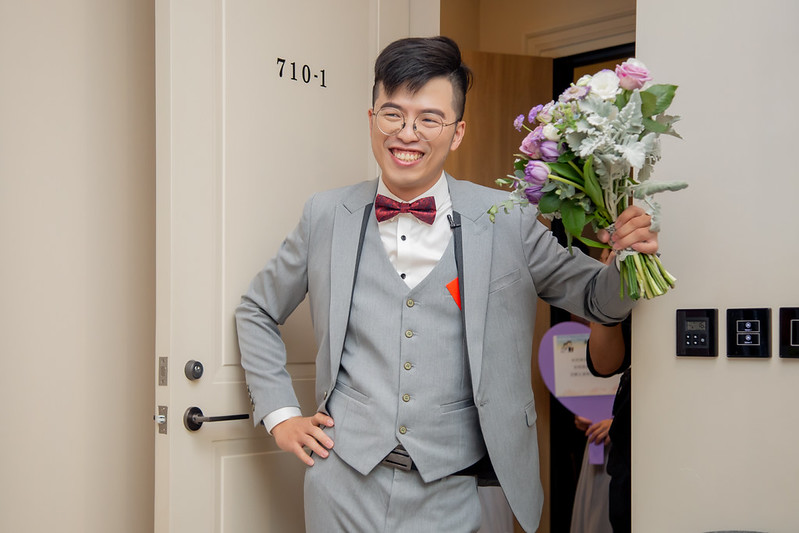 Apple婚禮攝影 Wedding婚禮記錄 大熊婚禮攝影 