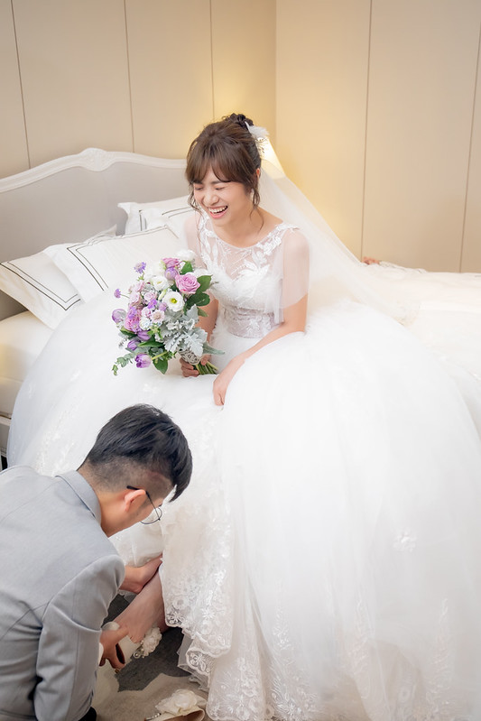 Apple婚禮攝影 Wedding婚禮記錄 大熊婚禮攝影 