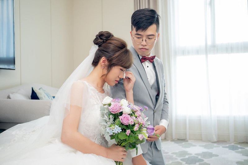 Apple婚禮攝影 Wedding婚禮記錄 大熊婚禮攝影 