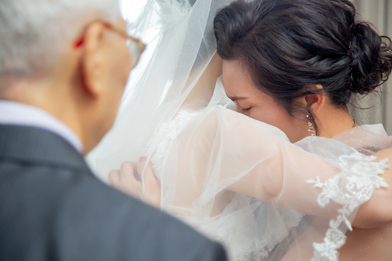 Apple婚禮攝影 Wedding婚禮記錄 大熊婚禮攝影 