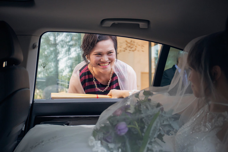 Apple婚禮攝影 Wedding婚禮記錄 大熊婚禮攝影 