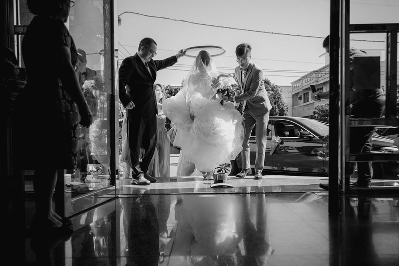 Apple婚禮攝影 Wedding婚禮記錄 大熊婚禮攝影 