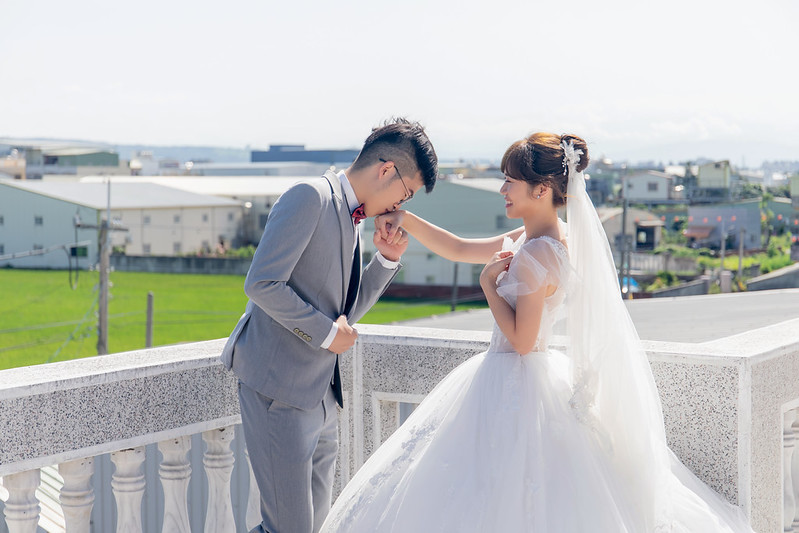 Apple婚禮攝影 Wedding婚禮記錄 大熊婚禮攝影 