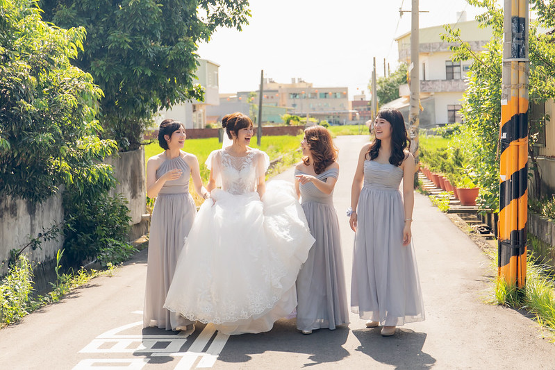 Apple婚禮攝影 Wedding婚禮記錄 大熊婚禮攝影 