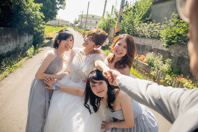 Apple婚禮攝影 Wedding婚禮記錄 大熊婚禮攝影 
