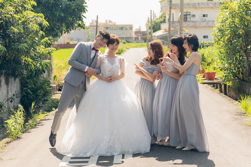 Apple婚禮攝影 Wedding婚禮記錄 大熊婚禮攝影 