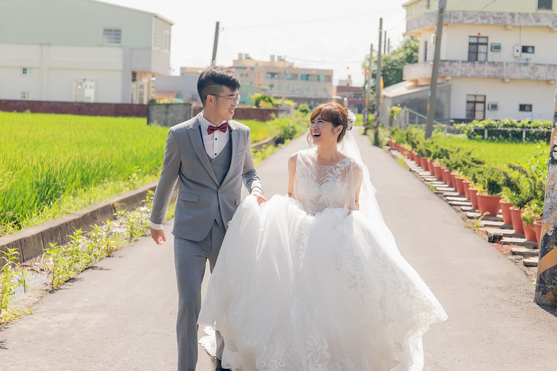 Apple婚禮攝影 Wedding婚禮記錄 大熊婚禮攝影 