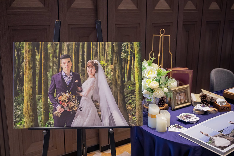 Apple婚禮攝影 Wedding婚禮記錄 大熊婚禮攝影 