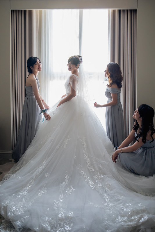 Apple婚禮攝影 Wedding婚禮記錄 大熊婚禮攝影 