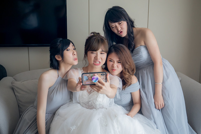 Apple婚禮攝影 Wedding婚禮記錄 大熊婚禮攝影 