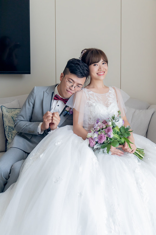 Apple婚禮攝影 Wedding婚禮記錄 大熊婚禮攝影 