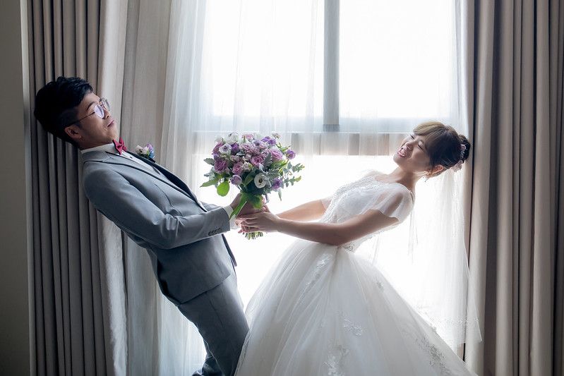Apple婚禮攝影 Wedding婚禮記錄 大熊婚禮攝影 