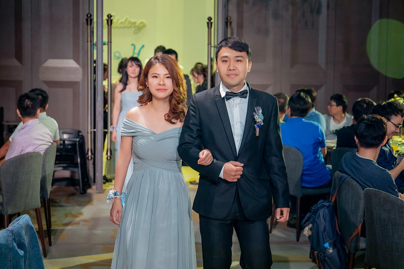 Apple婚禮攝影 Wedding婚禮記錄 大熊婚禮攝影 