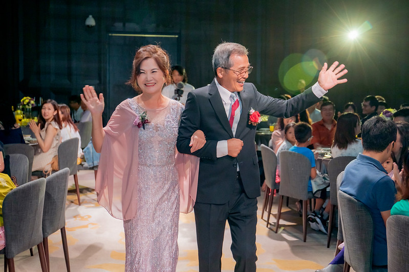 Apple婚禮攝影 Wedding婚禮記錄 大熊婚禮攝影 