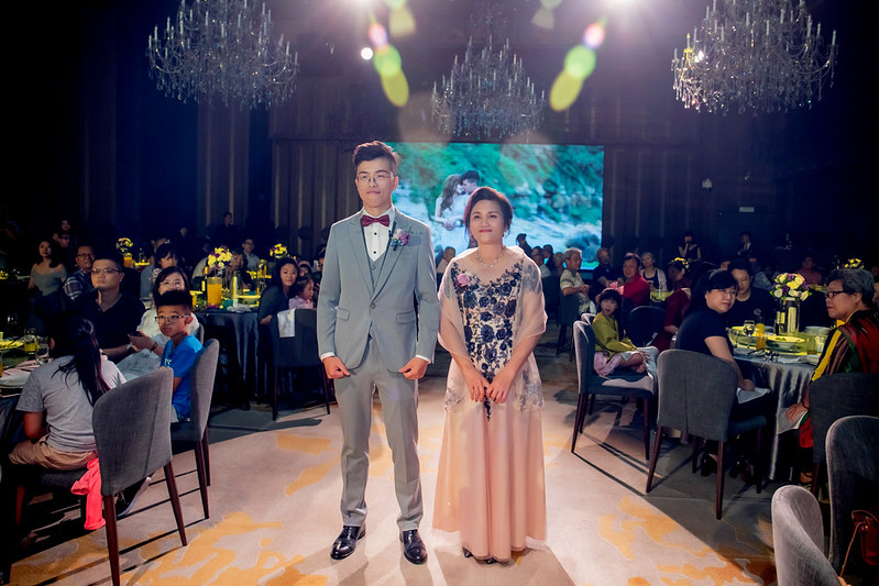 Apple婚禮攝影 Wedding婚禮記錄 大熊婚禮攝影 