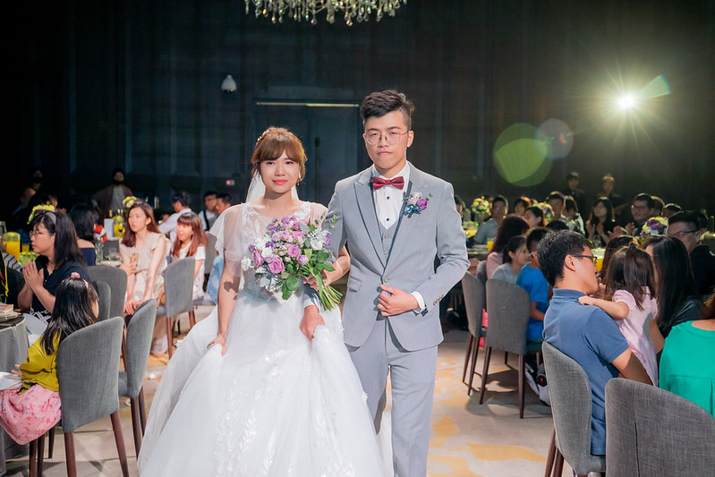Apple婚禮攝影 Wedding婚禮記錄 大熊婚禮攝影 