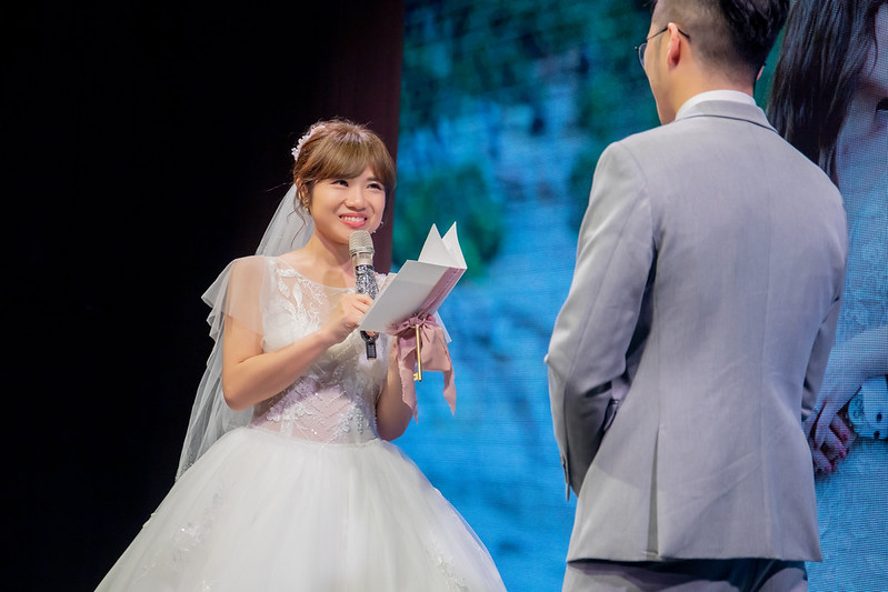 Apple婚禮攝影 Wedding婚禮記錄 大熊婚禮攝影 