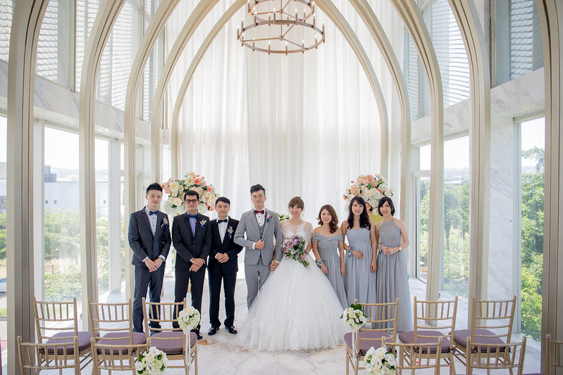 Apple婚禮攝影 Wedding婚禮記錄 大熊婚禮攝影 