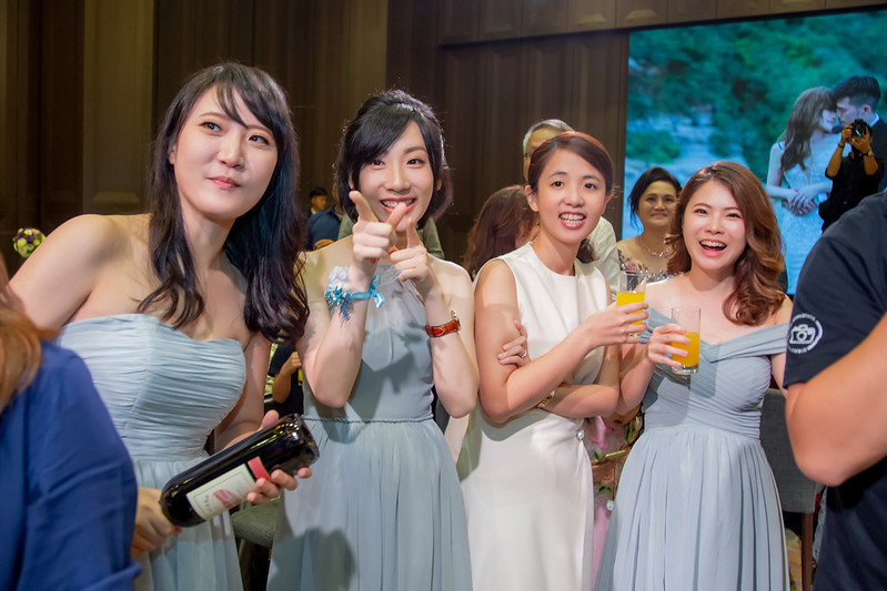 Apple婚禮攝影 Wedding婚禮記錄 大熊婚禮攝影 