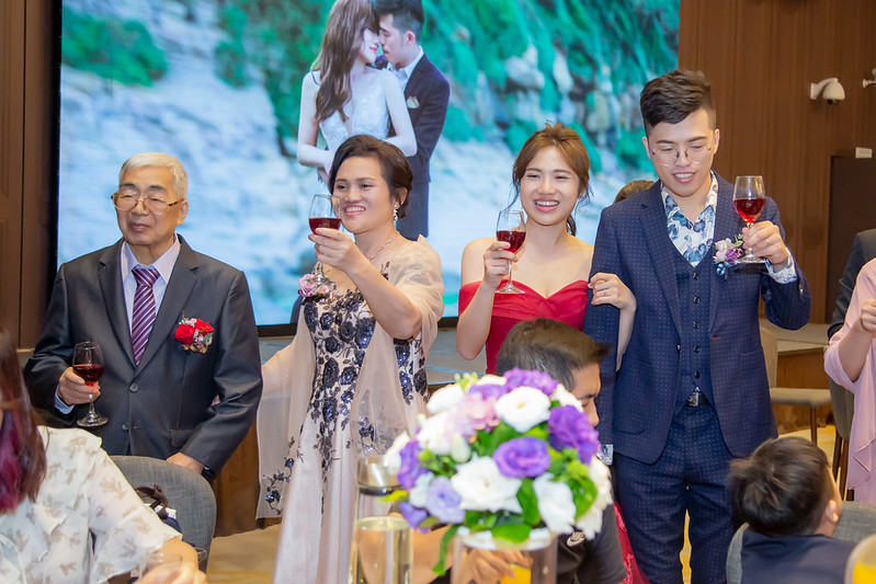 Apple婚禮攝影 Wedding婚禮記錄 大熊婚禮攝影 