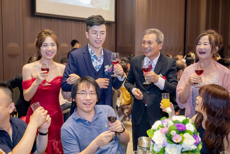 Apple婚禮攝影 Wedding婚禮記錄 大熊婚禮攝影 