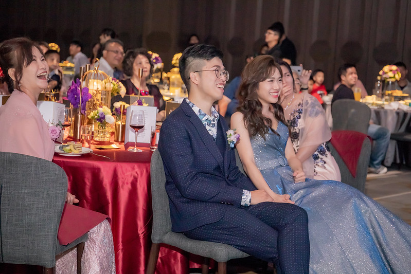 Apple婚禮攝影 Wedding婚禮記錄 大熊婚禮攝影 