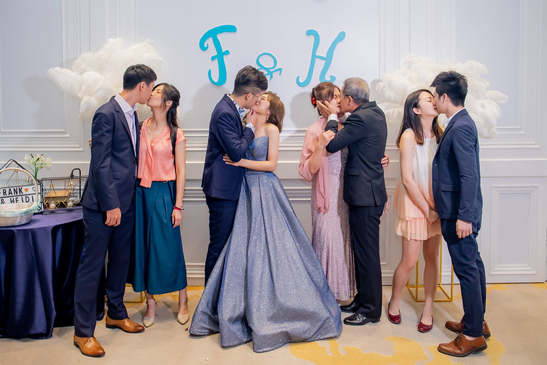 Apple婚禮攝影 Wedding婚禮記錄 大熊婚禮攝影 