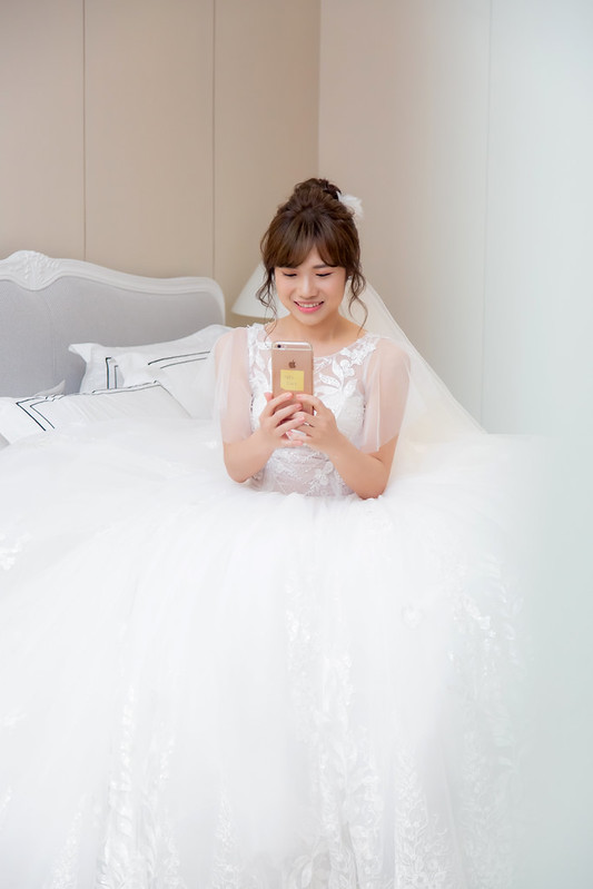 Apple婚禮攝影 Wedding婚禮記錄 大熊婚禮攝影 