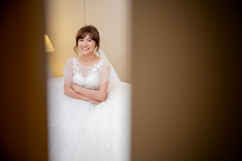 Apple婚禮攝影 Wedding婚禮記錄 大熊婚禮攝影 