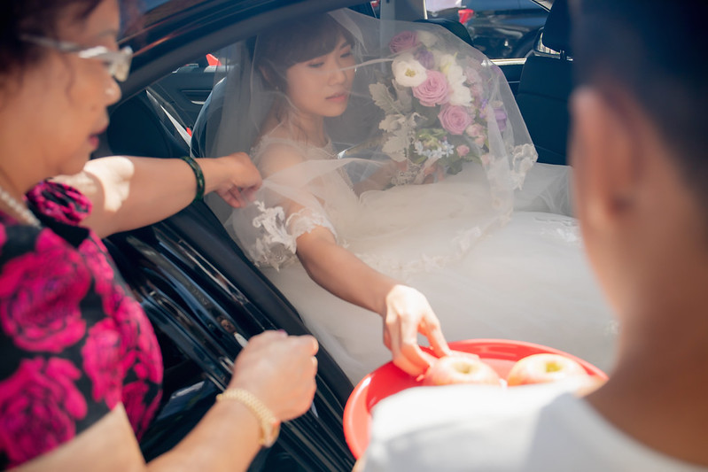 Apple婚禮攝影 Wedding婚禮記錄 大熊婚禮攝影 