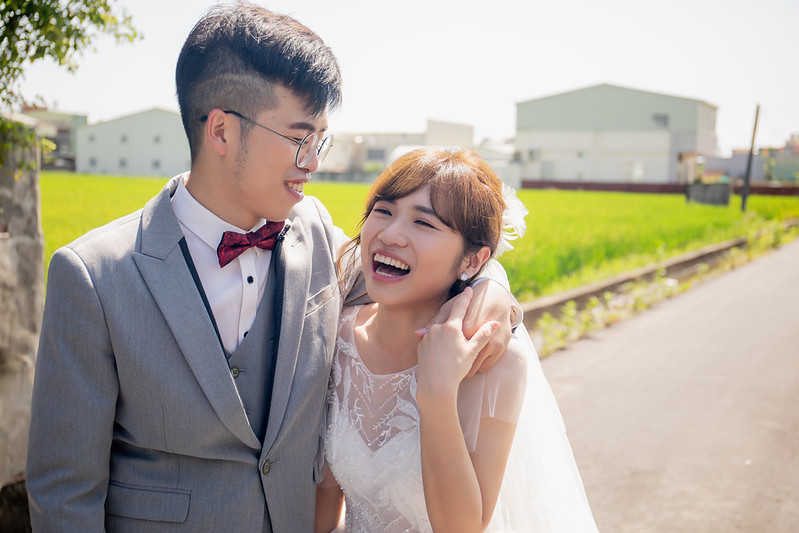 Apple婚禮攝影 Wedding婚禮記錄 大熊婚禮攝影 
