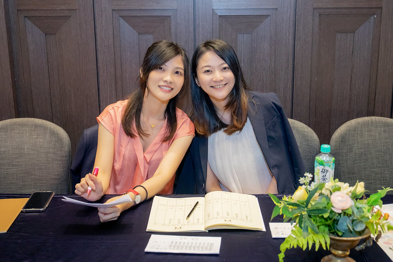 Apple婚禮攝影 Wedding婚禮記錄 大熊婚禮攝影 