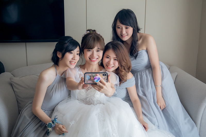 Apple婚禮攝影 Wedding婚禮記錄 大熊婚禮攝影 