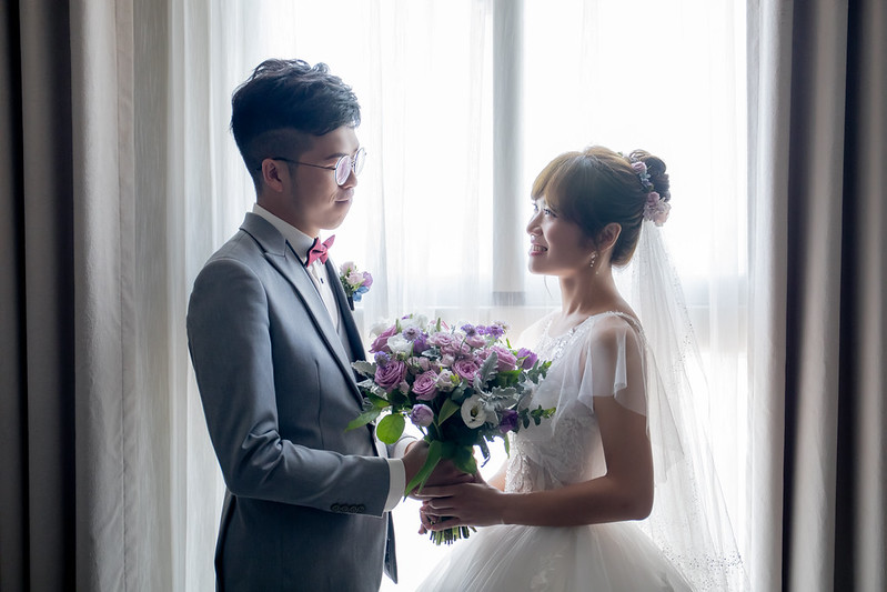 Apple婚禮攝影 Wedding婚禮記錄 大熊婚禮攝影 