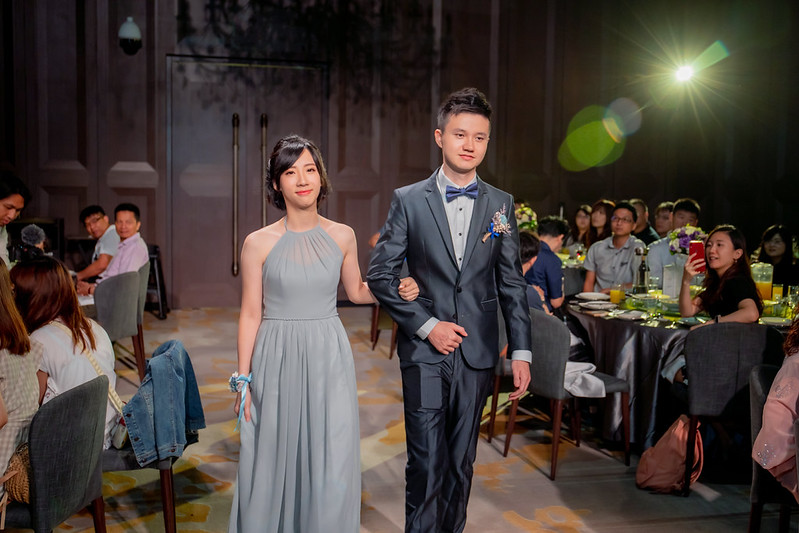 Apple婚禮攝影 Wedding婚禮記錄 大熊婚禮攝影 